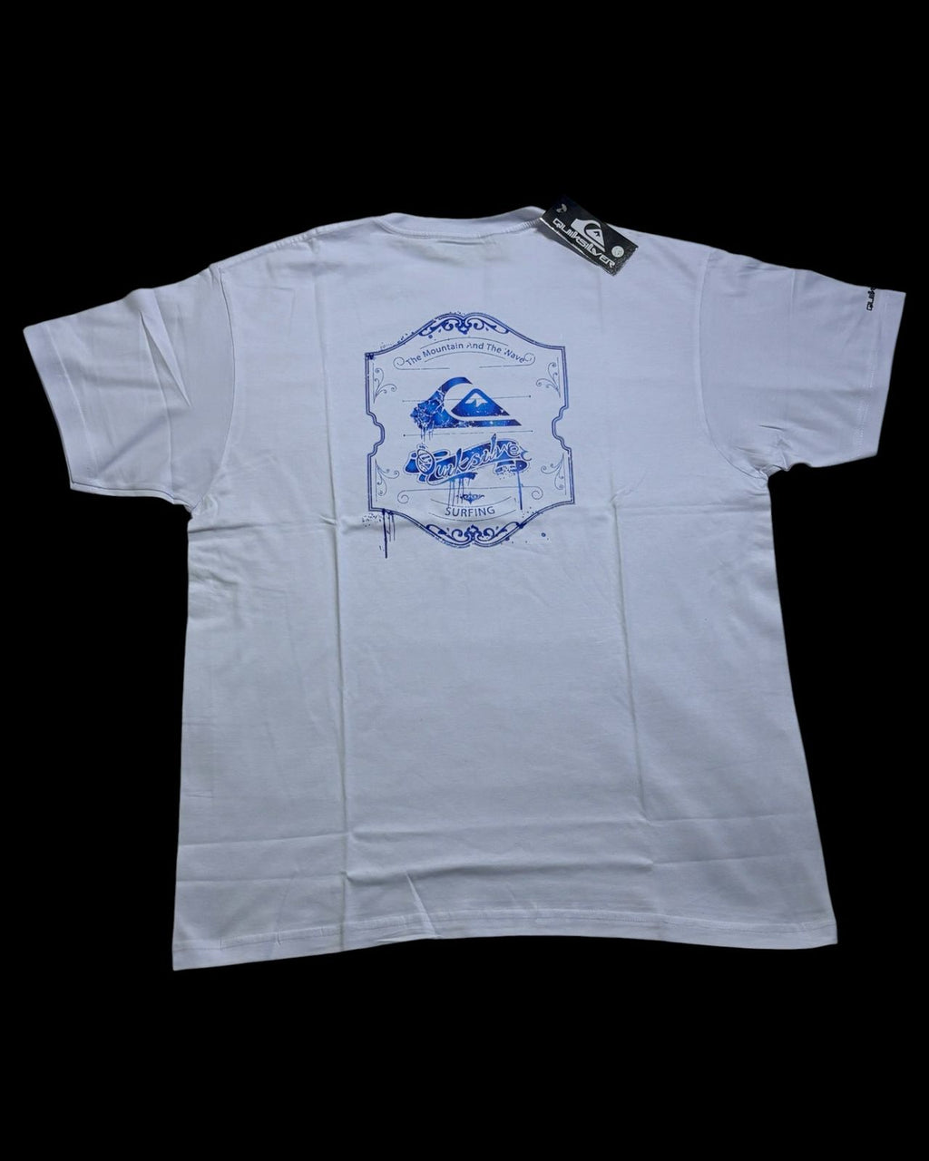 camiseta multimarca talla XL