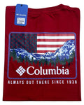 camiseta color talla XL - estilo aventura