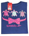camiseta color turtle mujer talla L - estilo playero