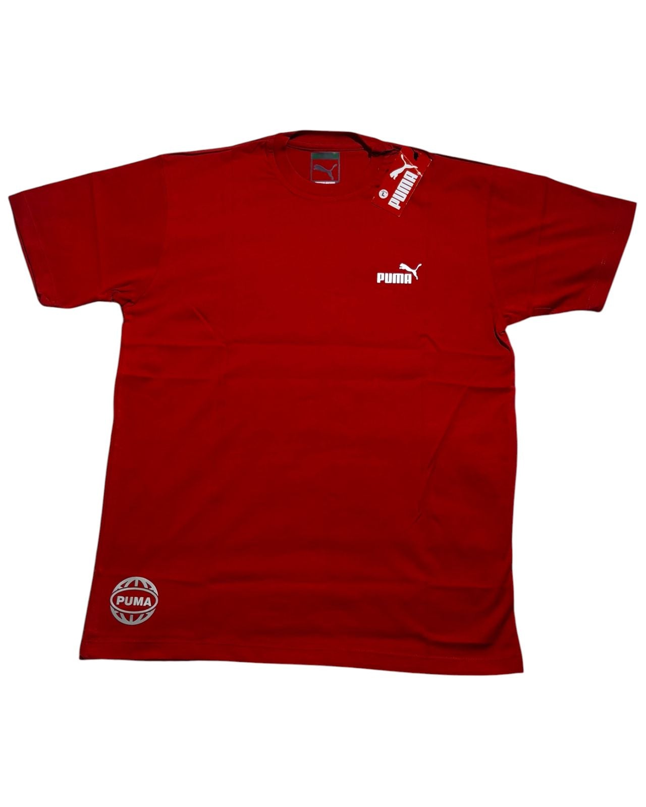 camiseta multimarca talla L