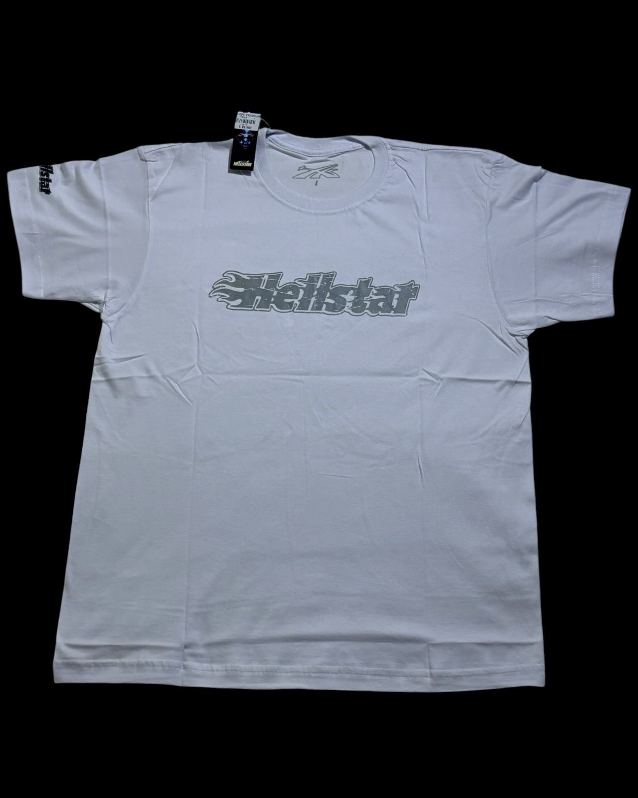 camiseta multimarca talla L