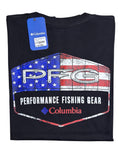 camiseta negro bandera talla L - estilo aventura