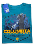 camiseta color - estilo aventura