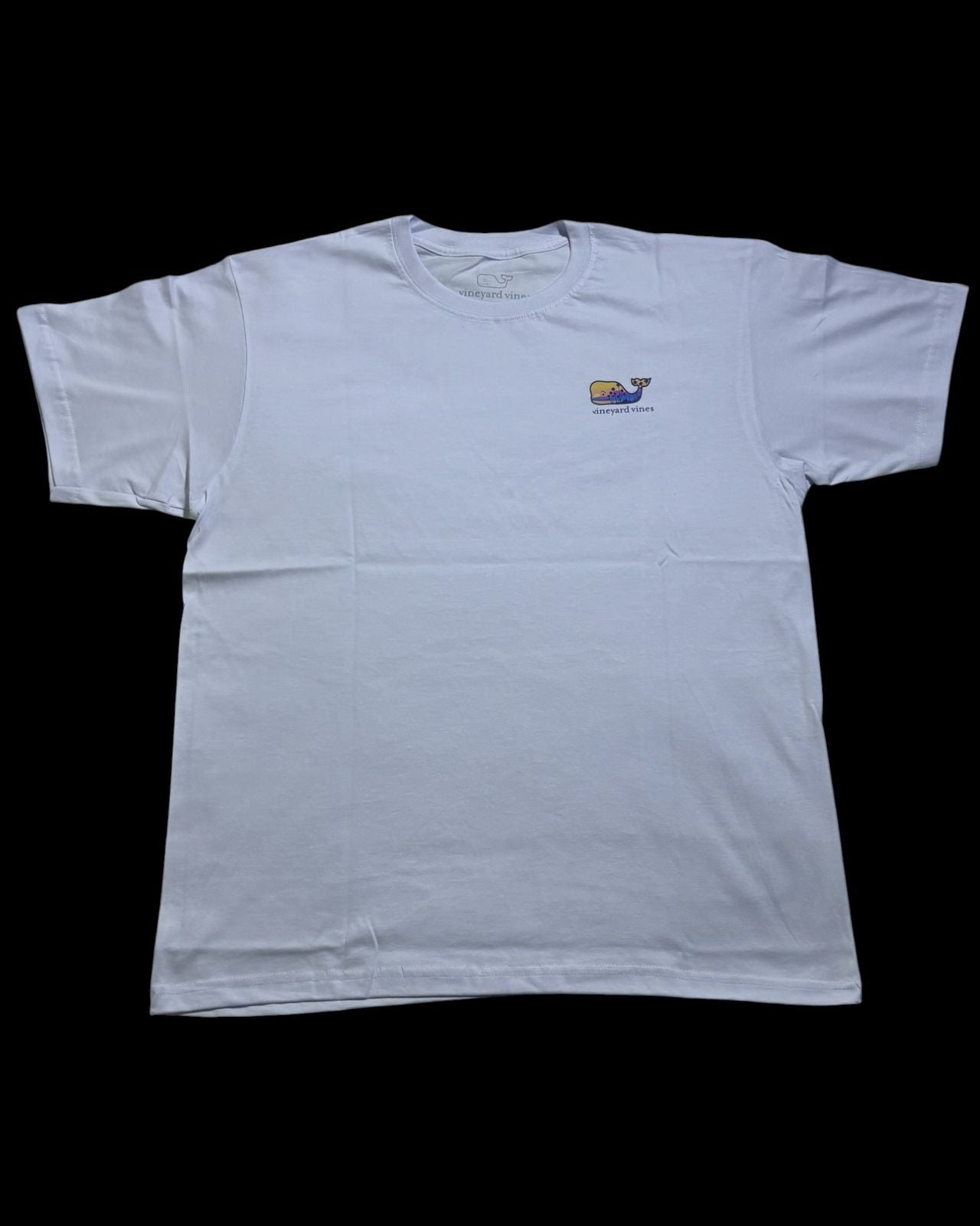 camiseta multimarca talla XL
