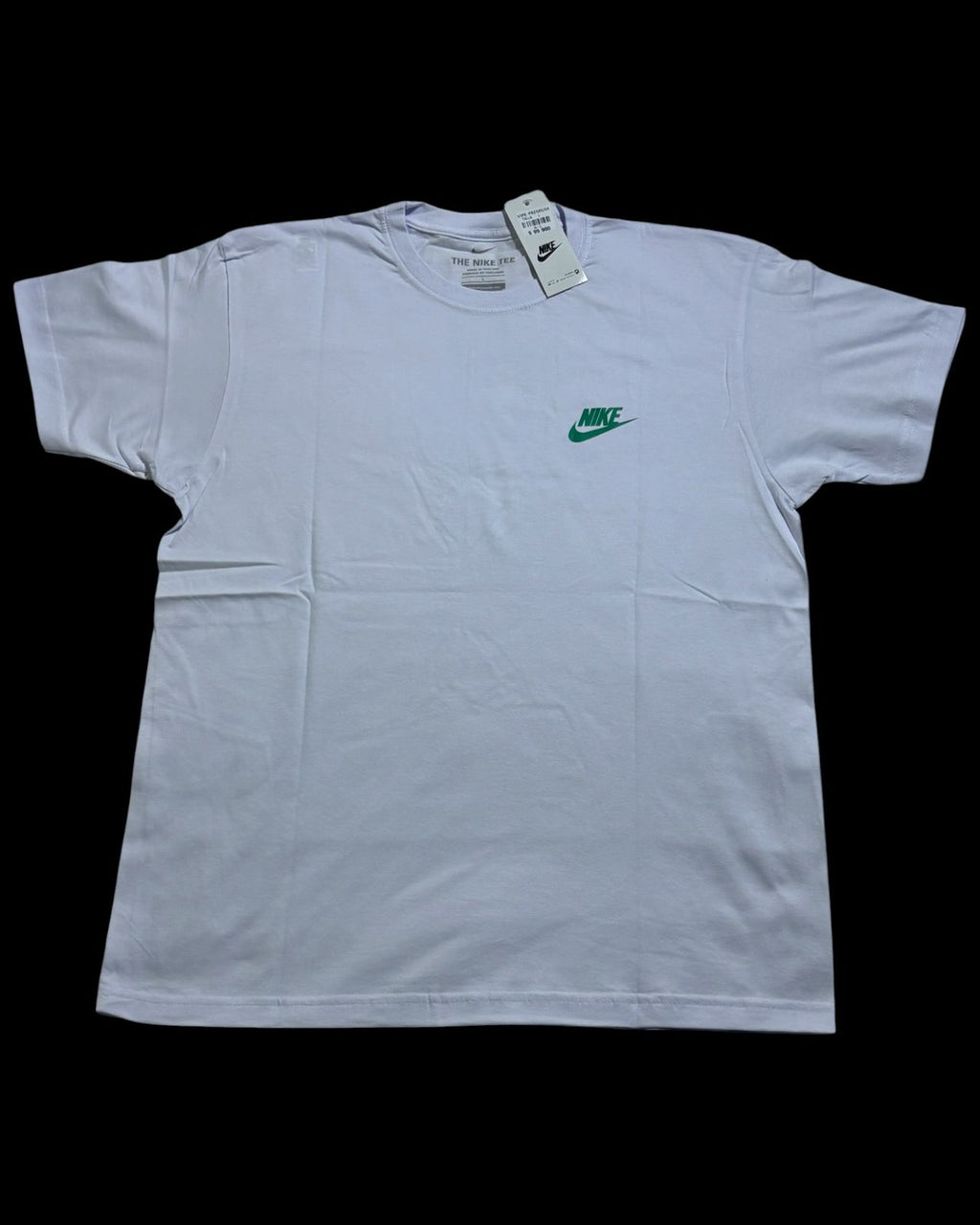 camiseta multimarca talla L