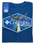 camiseta color - estilo aventura