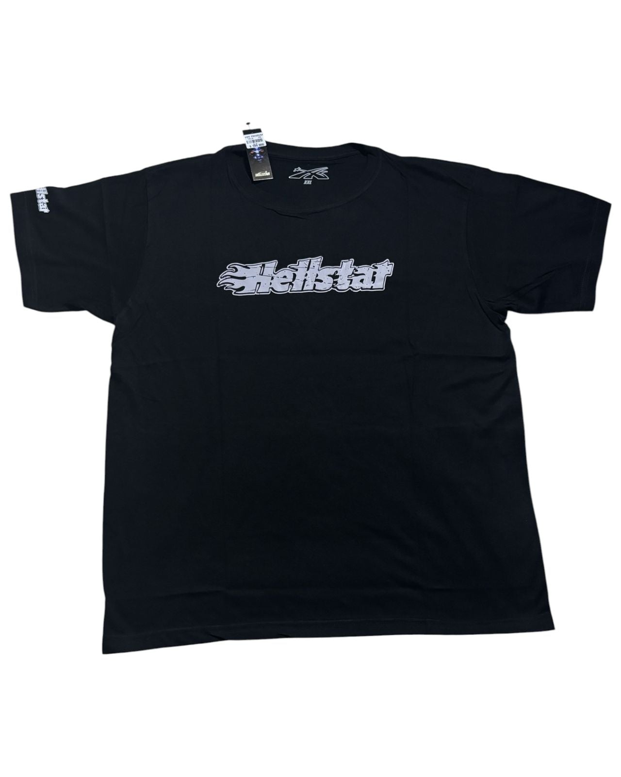 camiseta multimarca talla XL