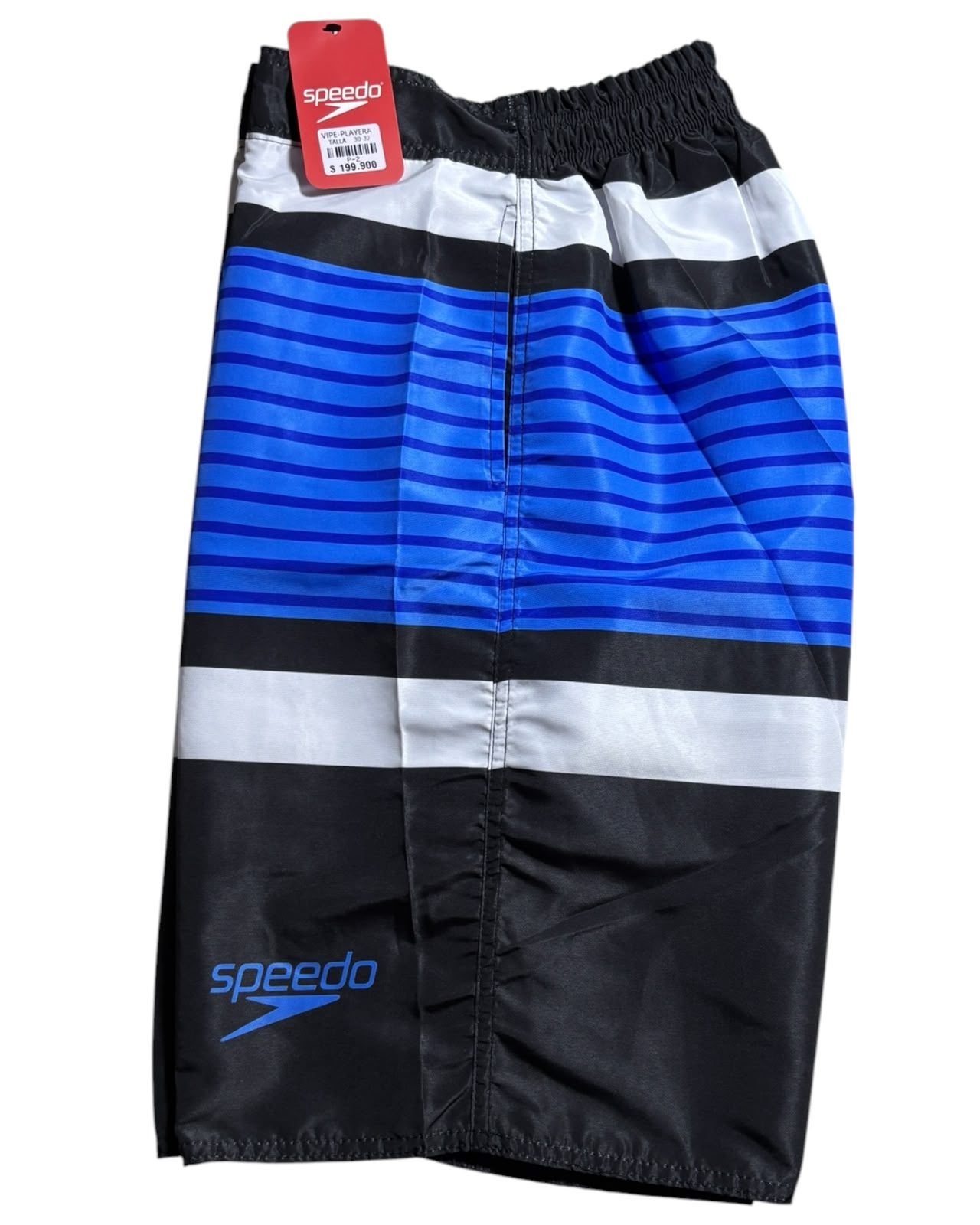 pantaloneta playera talla 30-32 -antifluido secado rapido
