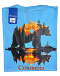 camiseta color oso talla L - estilo aventura