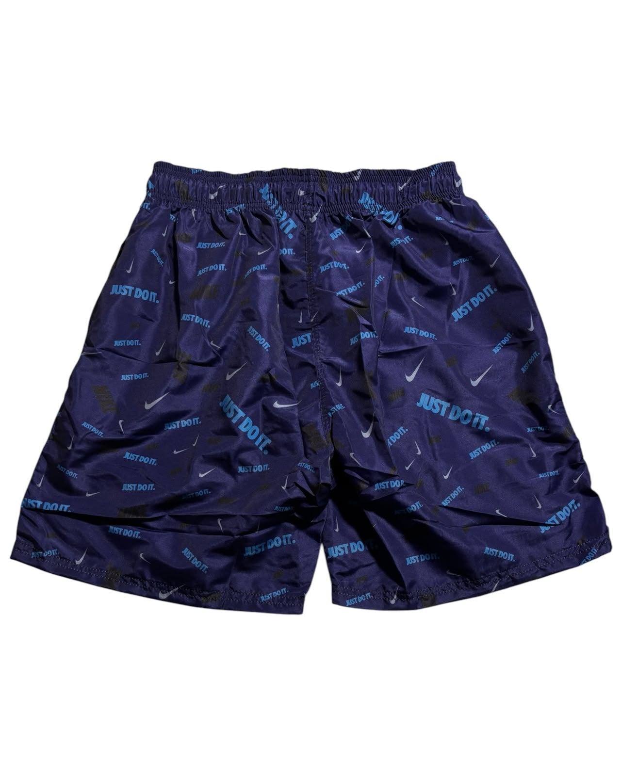 pantaloneta enresortada- antifluido secado rapido