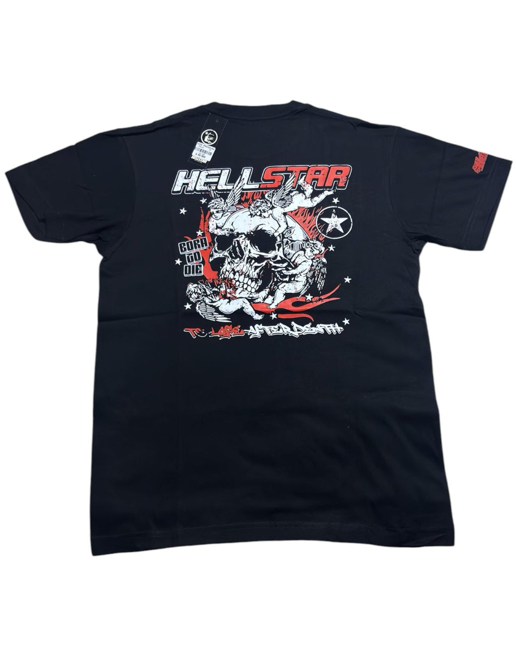 camiseta multimarca talla M