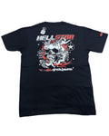 camiseta multimarca talla M