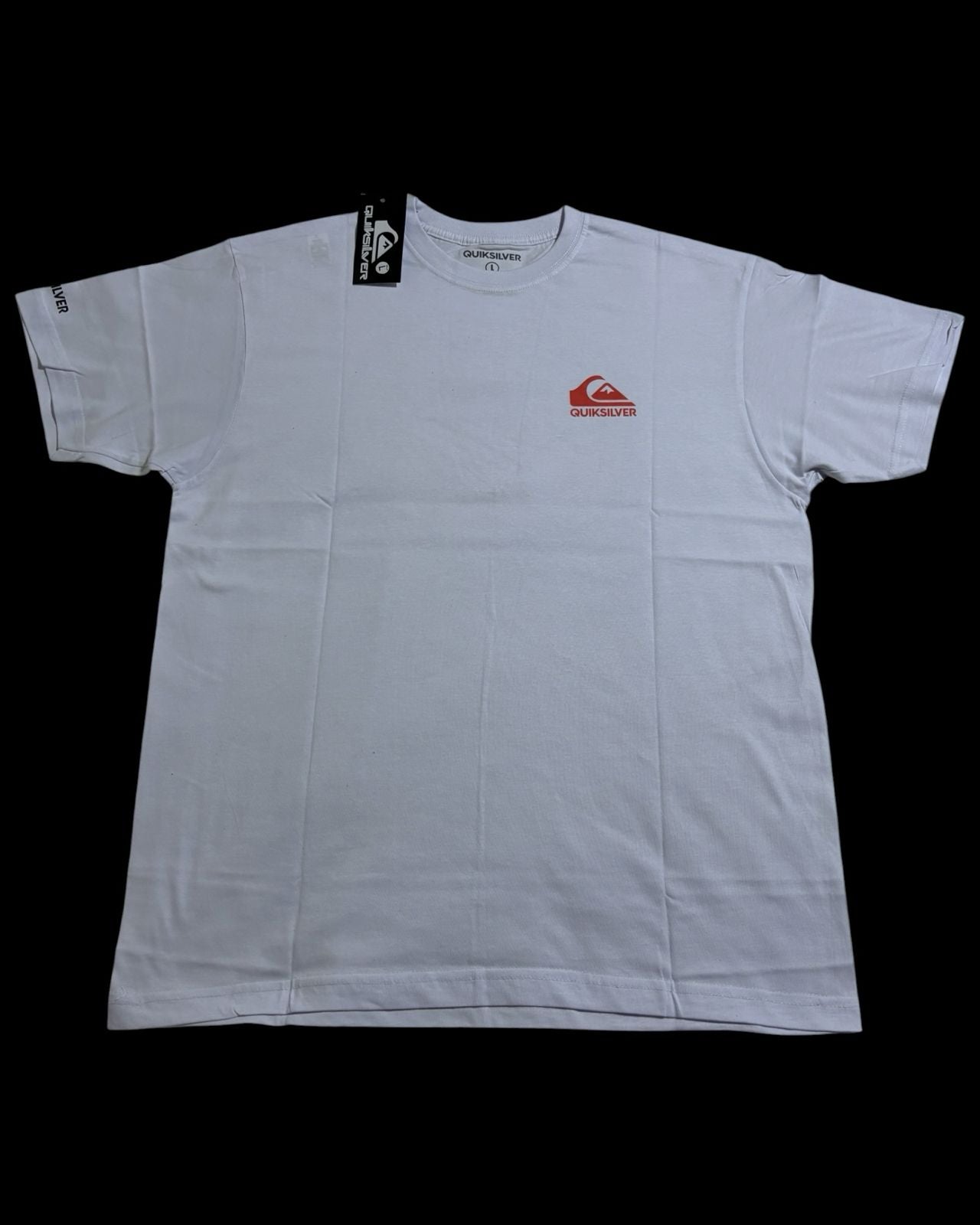 Camiseta multimarca quick - multimarca