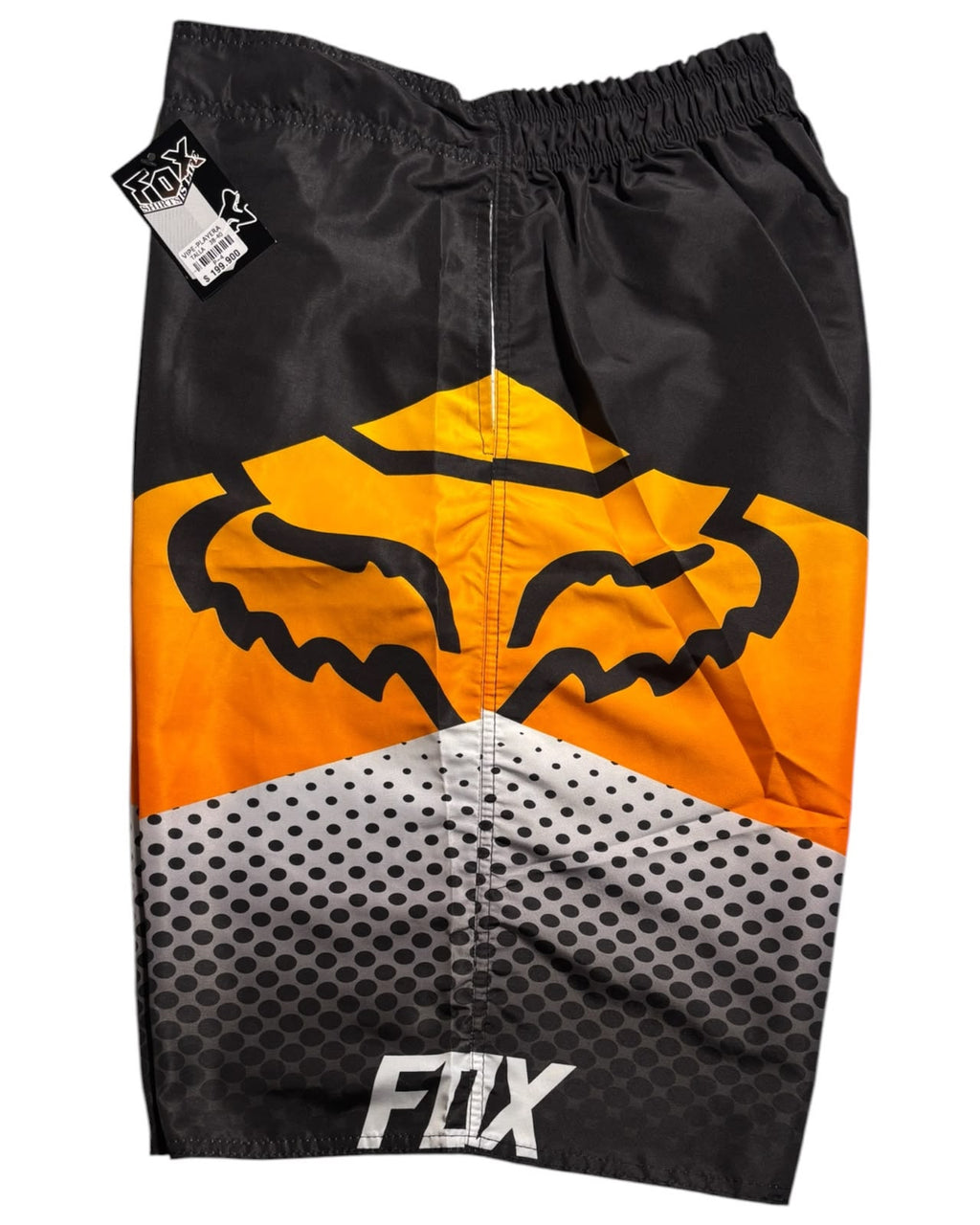 pantaloneta playera -antifluido secado rapido