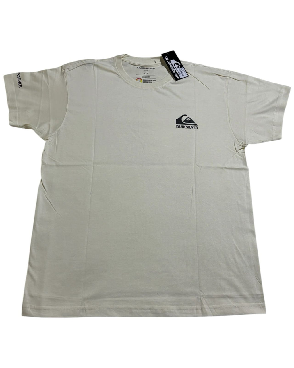 camiseta talla L - multimarca