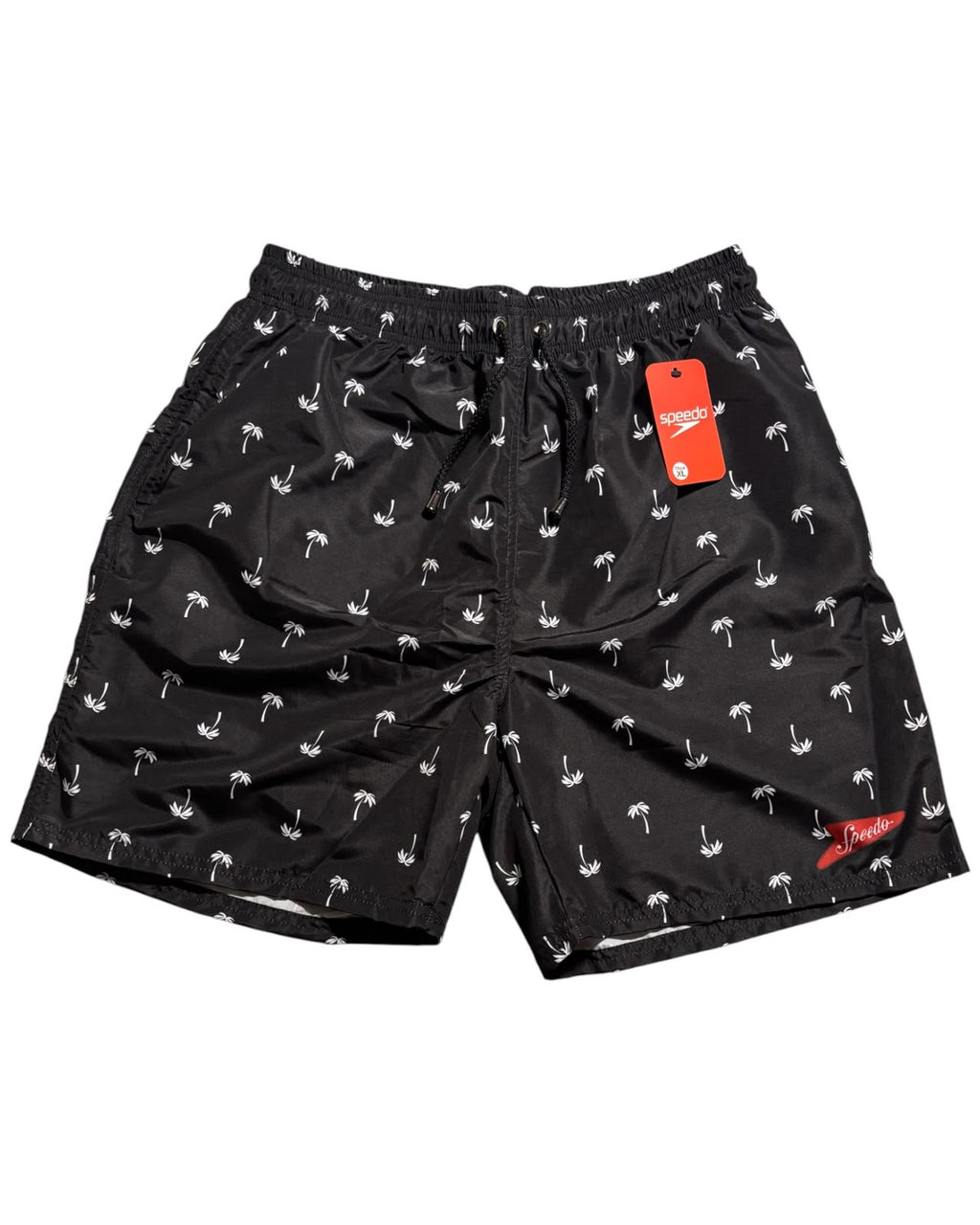 pantaloneta enresortada- antifluido secado rapido
