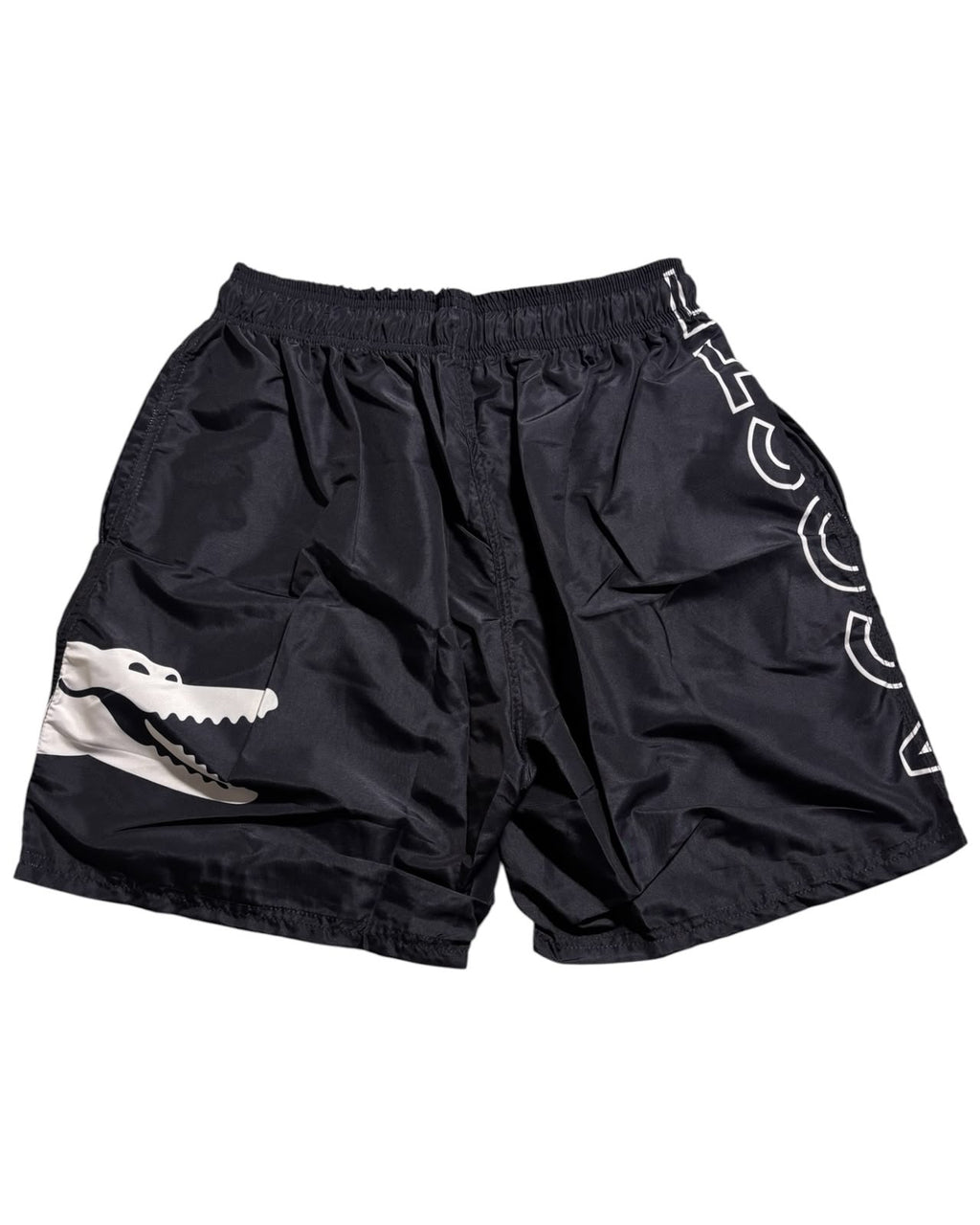 pantaloneta enresortada- antifluido secado rapido