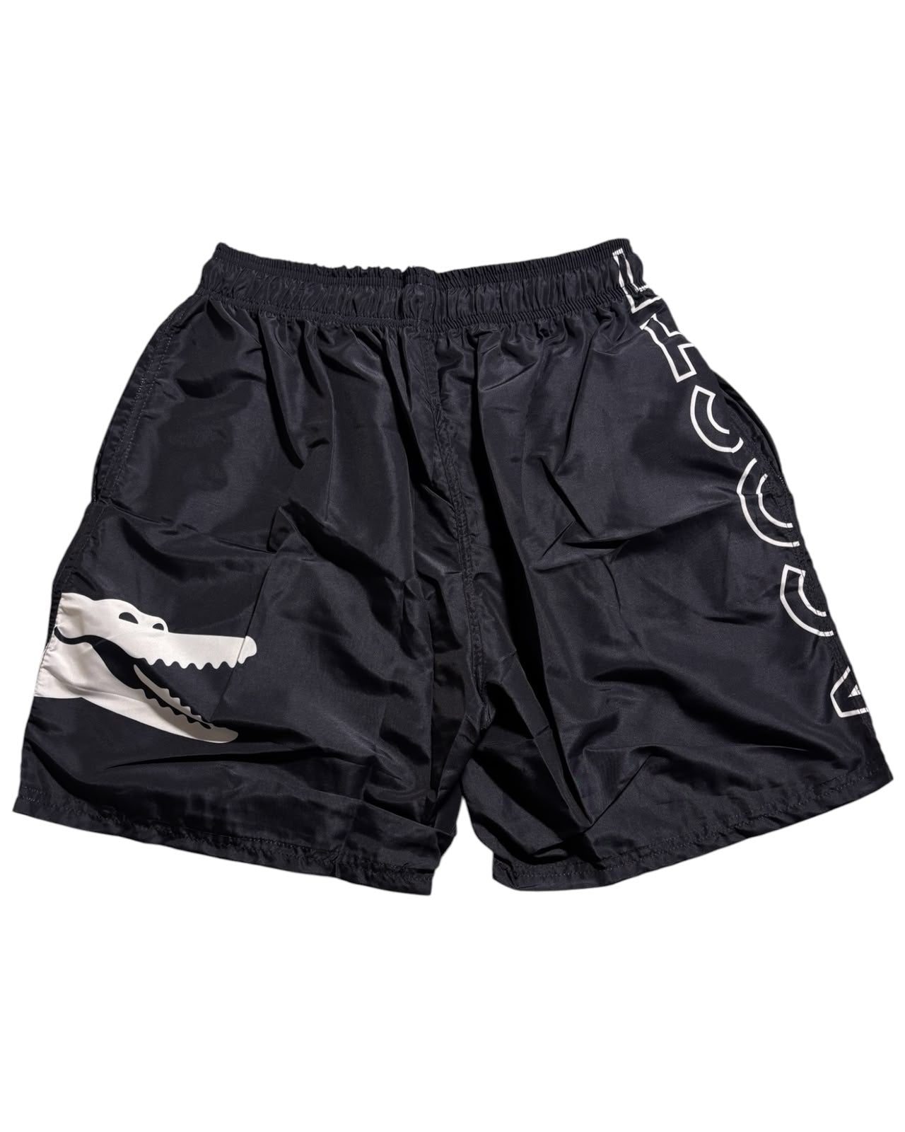 pantaloneta enresortada- antifluido secado rapido