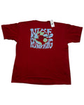 camiseta multimarca run talla XXL