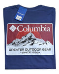 camiseta color talla M - estilo aventura