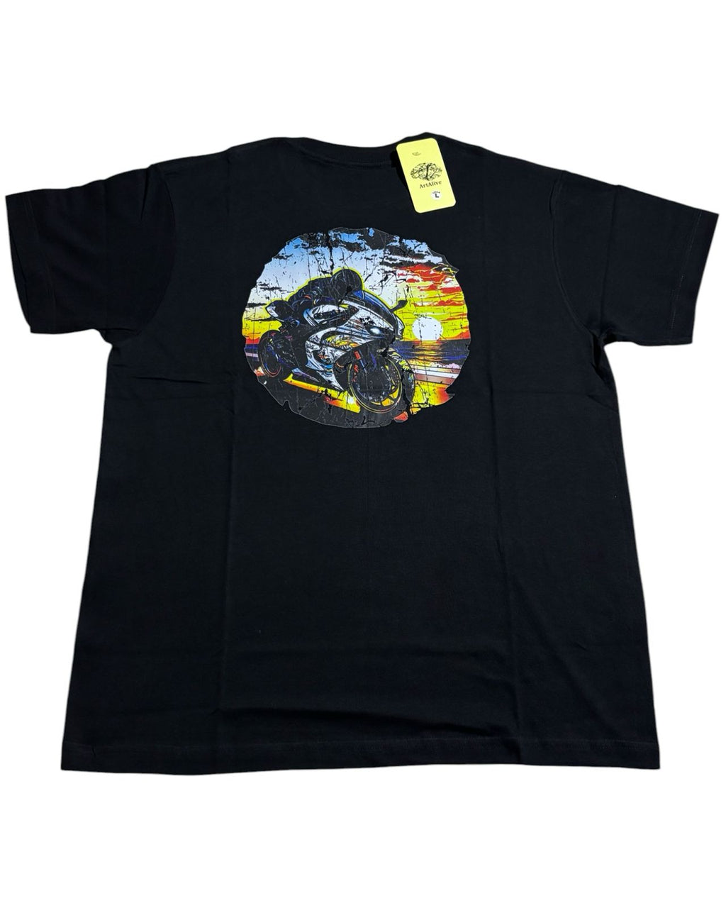 camiseta talla L - multimarca