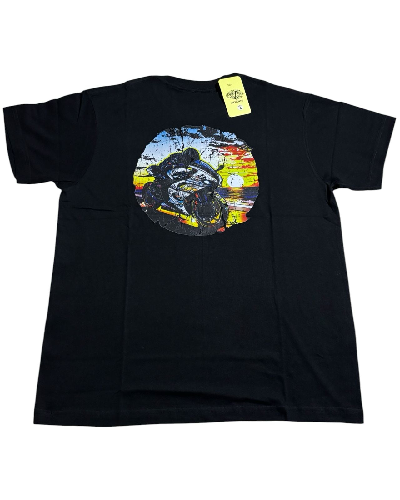camiseta talla L - multimarca
