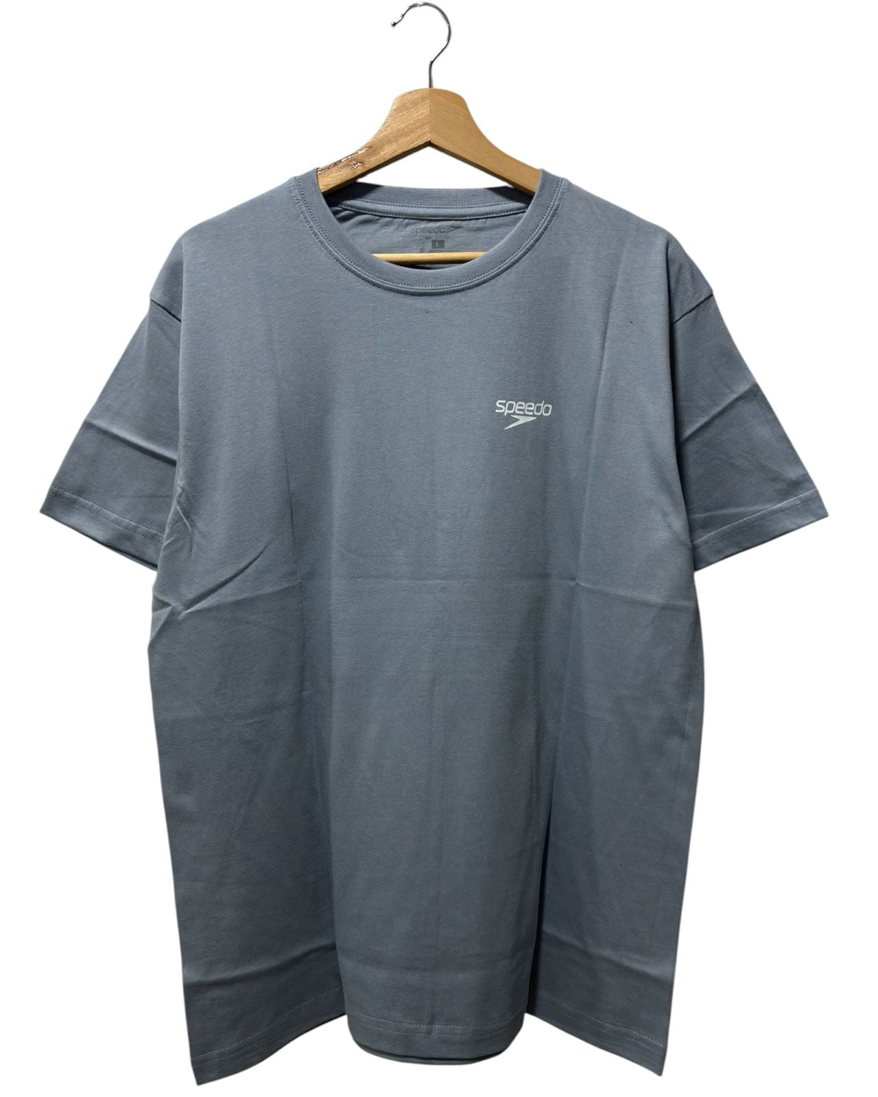 camiseta color palm talla L - estilo playero