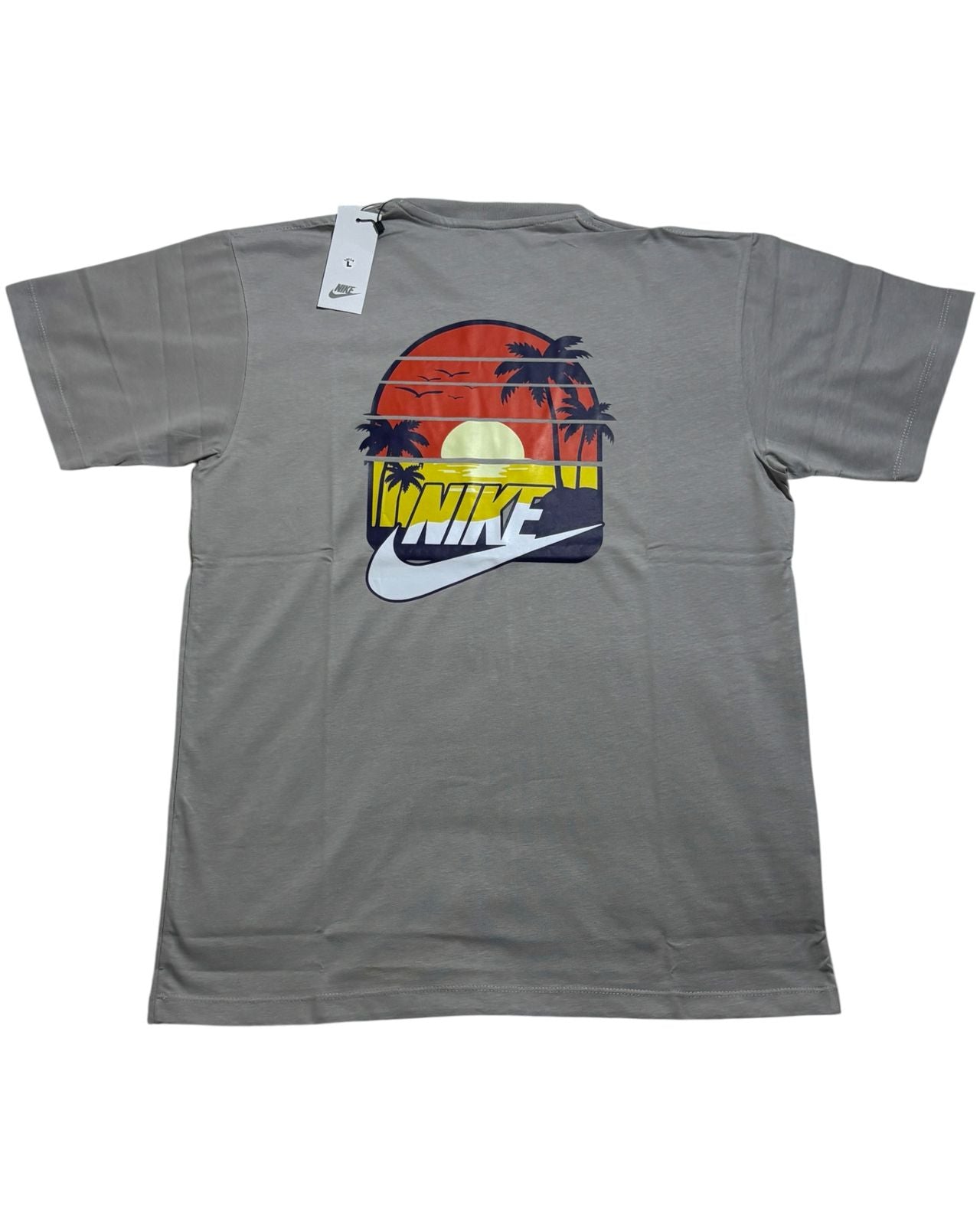 camiseta multimarca talla L