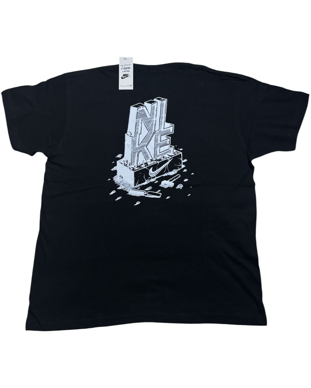 camiseta multimarca talla L