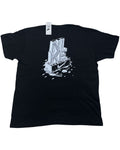 camiseta multimarca talla L