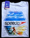 camiseta blanco surf talla XXL - estilo playero