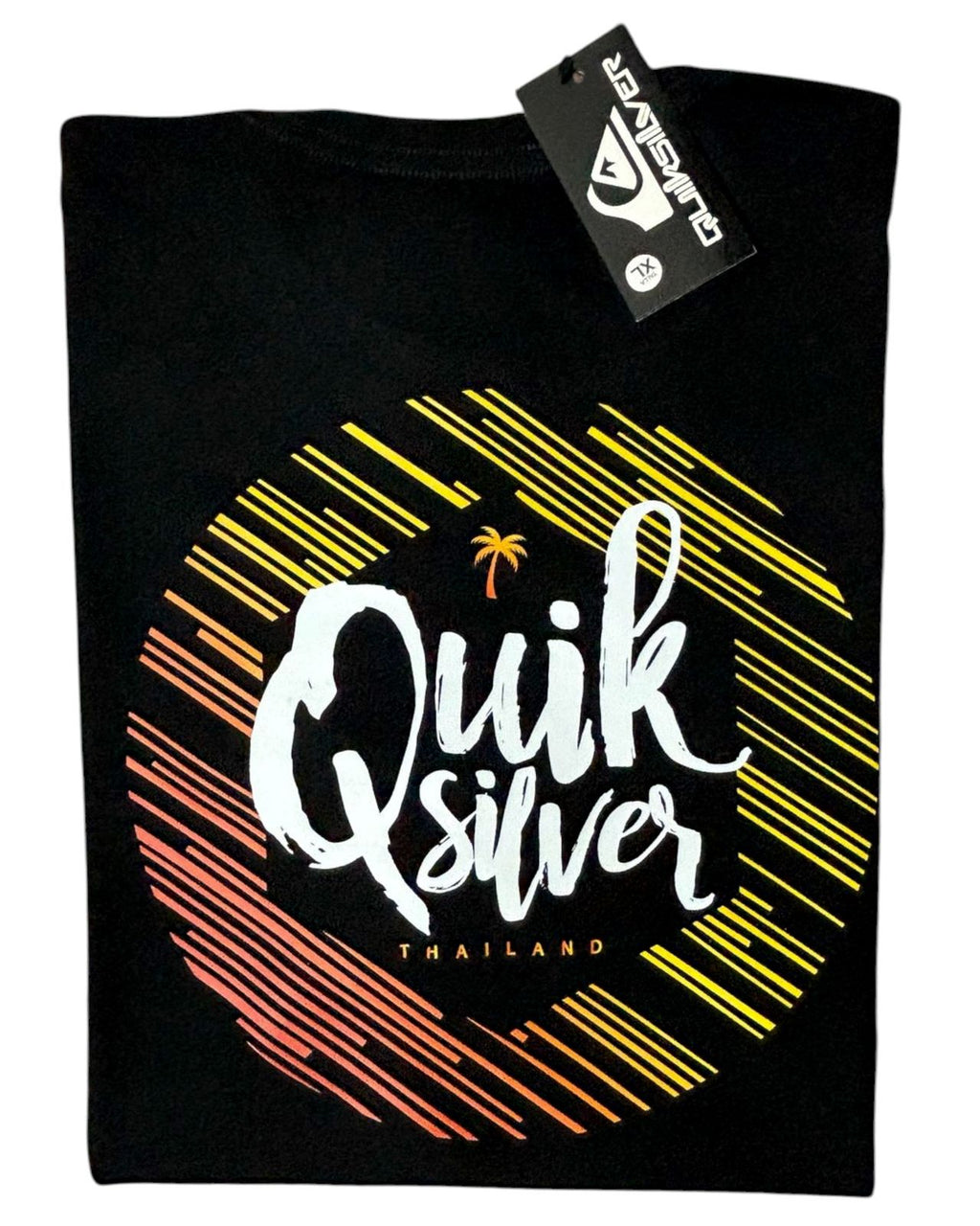 camiseta multimarca ola talla XL