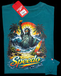 camiseta color talla S - estilo playero