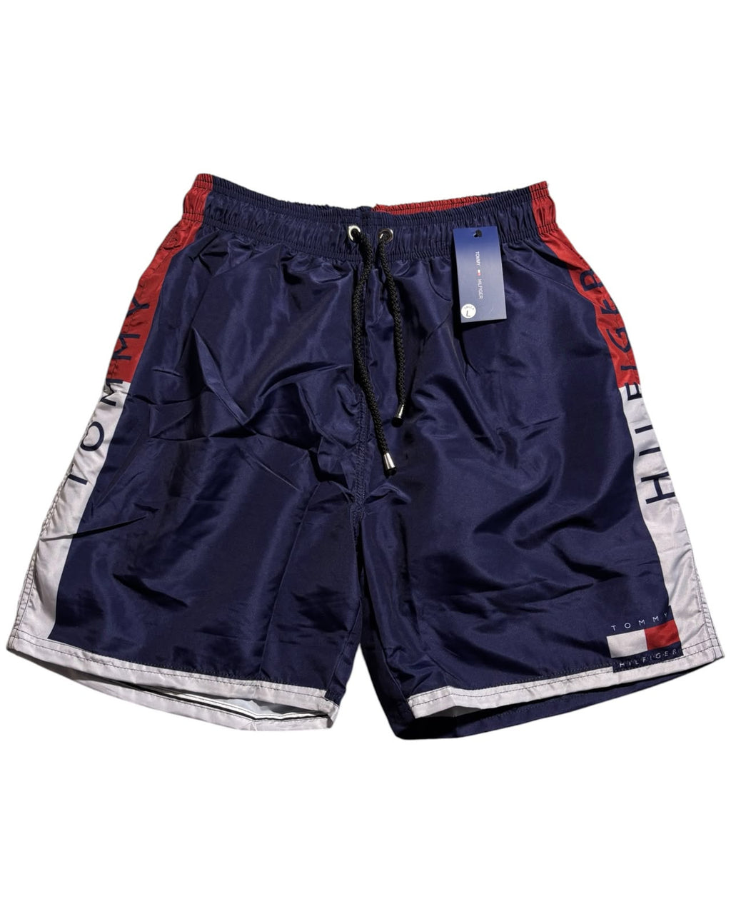 pantaloneta enresortada- antifluido secado rapido