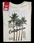camiseta color california talla L - estilo playero