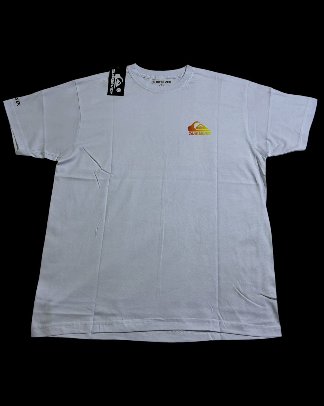 camiseta multimarca ola talla L