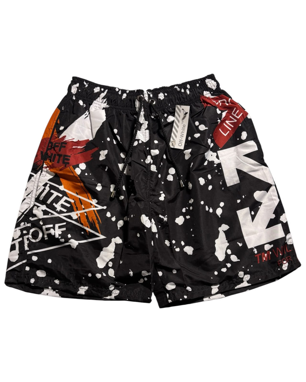 pantaloneta enresortada- antifluido secado rapido