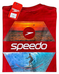 camiseta color surf - estilo playero