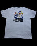 camiseta multimarca talla L