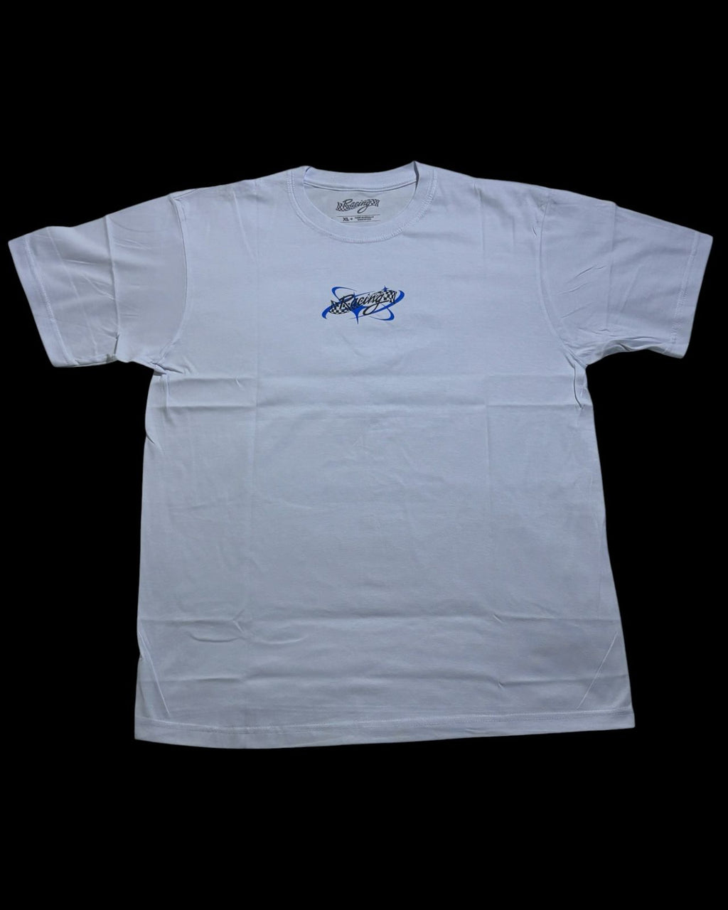 camiseta multimarca talla XL
