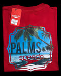 camiseta color talla M - estilo playero