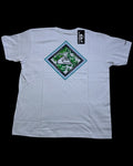 camiseta multimarca quick