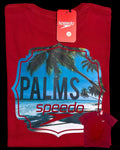 camiseta color talla S - estilo playero