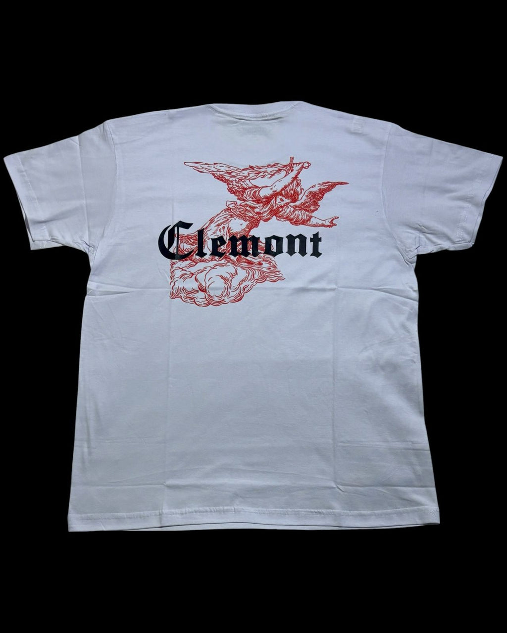 camiseta multimarca talla L