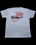 camiseta multimarca talla L