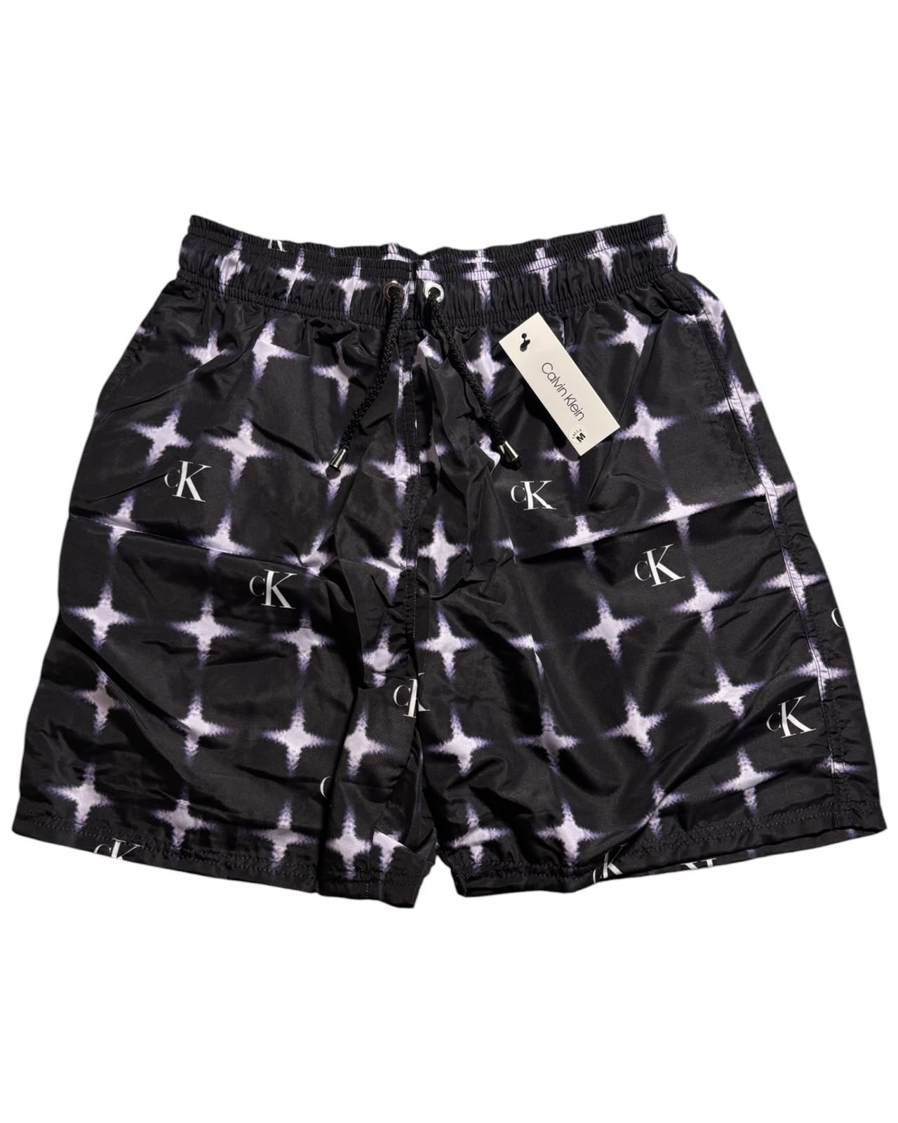 pantaloneta enresortada- antifluido secado rapido