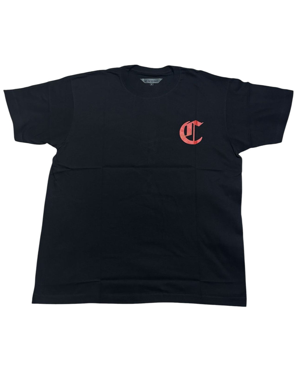 camiseta multimarca talla L