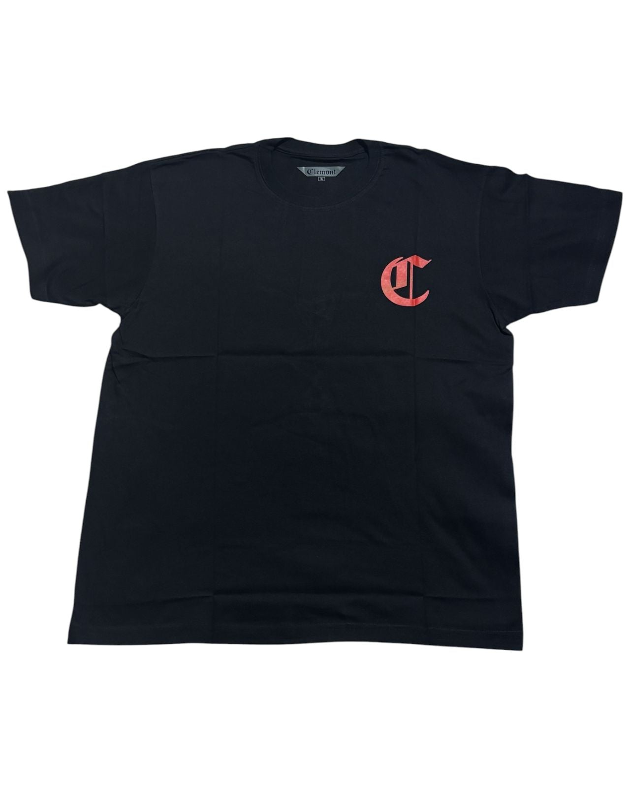 camiseta multimarca talla L