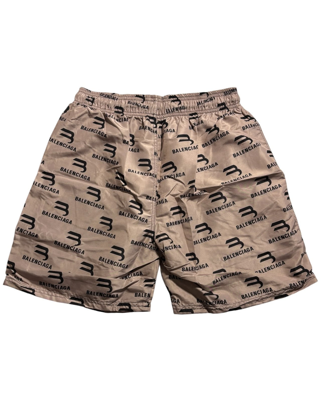 pantaloneta enresortada- antifluido secado rapido