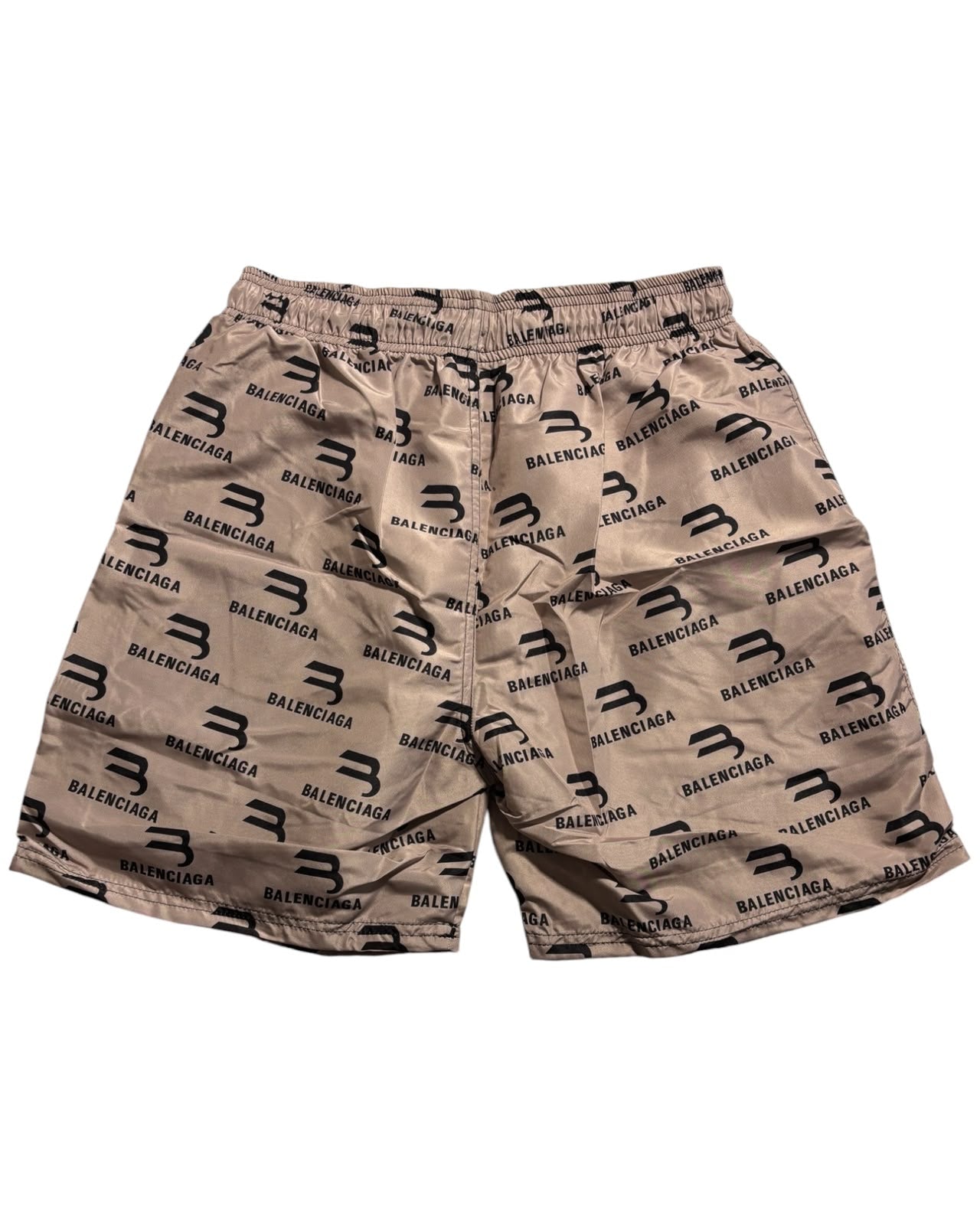 pantaloneta enresortada- antifluido secado rapido